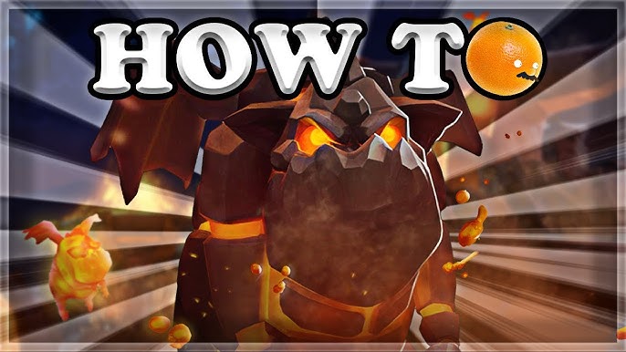 Balloon Festival 2v2 Deck #9 - Lava Hound