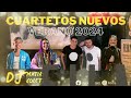 Cuartetos 2024  lo nuevo  mxtias coletti  luck ra q lokura euge quevedo