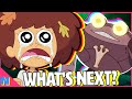 What to Expect When Amphibia Returns in Feb/March 2021! | Speculation &amp; Fan Theories