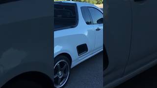 Mi Chevrolet Tornado Así La Iniciamos