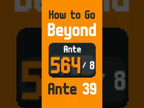 Ante 564 (The Bone Zone)