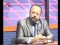 ΑΡΤΕΜΗΣ ΣΩΡΡΑΣ - ΣΥΝΕΝΤΕΥΞΗ ΣΤΟ ART-TV ΑΡΤΑΣ