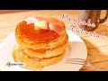 【blender3.1】ノードでパンケーキを作ってみよう!