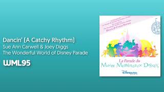 Dancin' (A Catchy Rhythm) - Sue Ann Carwell & Joey Diggs