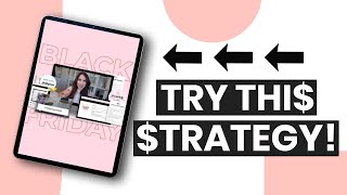 The Perfect Guide to Black Friday 2020 | MAKE MORE SALES!