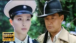 【Multi Sub】美女殺人後嫁禍給乞丐，不料乞丐竟是超級偵探| Hd1080 |#電影#功夫#女特工#Kungfu