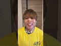 リベンジャーズ栗松のコーデ紹介 #shorts