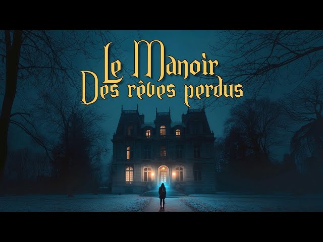 LE MANOIR DES RÊVES PERDUS - Court métrage