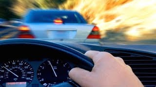 Panic Attack While Driving On Highway Freeway Help & Treatment