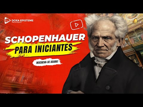 Schopenhauer para iniciantes
