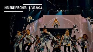 Helene Fischer | Spürst du das? | Rausch Live 2023 | Dortmund 19.04.2023