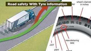 Overtakes in Highways and Tyre info for Car Drivers