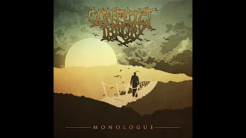 Conflict Theory - Monologue [Full Album Stream]