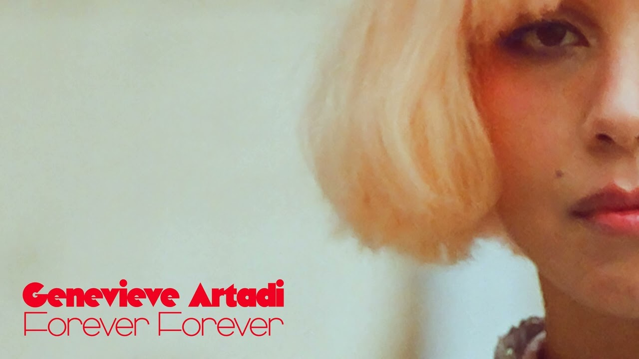Watch Genevieve Artadi - 'From Avalanche' (Official Audio) on YouTube Watch Genevieve Artadi - 'From Avalanche' (Official Audio) on YouTube