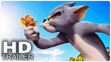 Is Tom and Jerry available on Netflix?