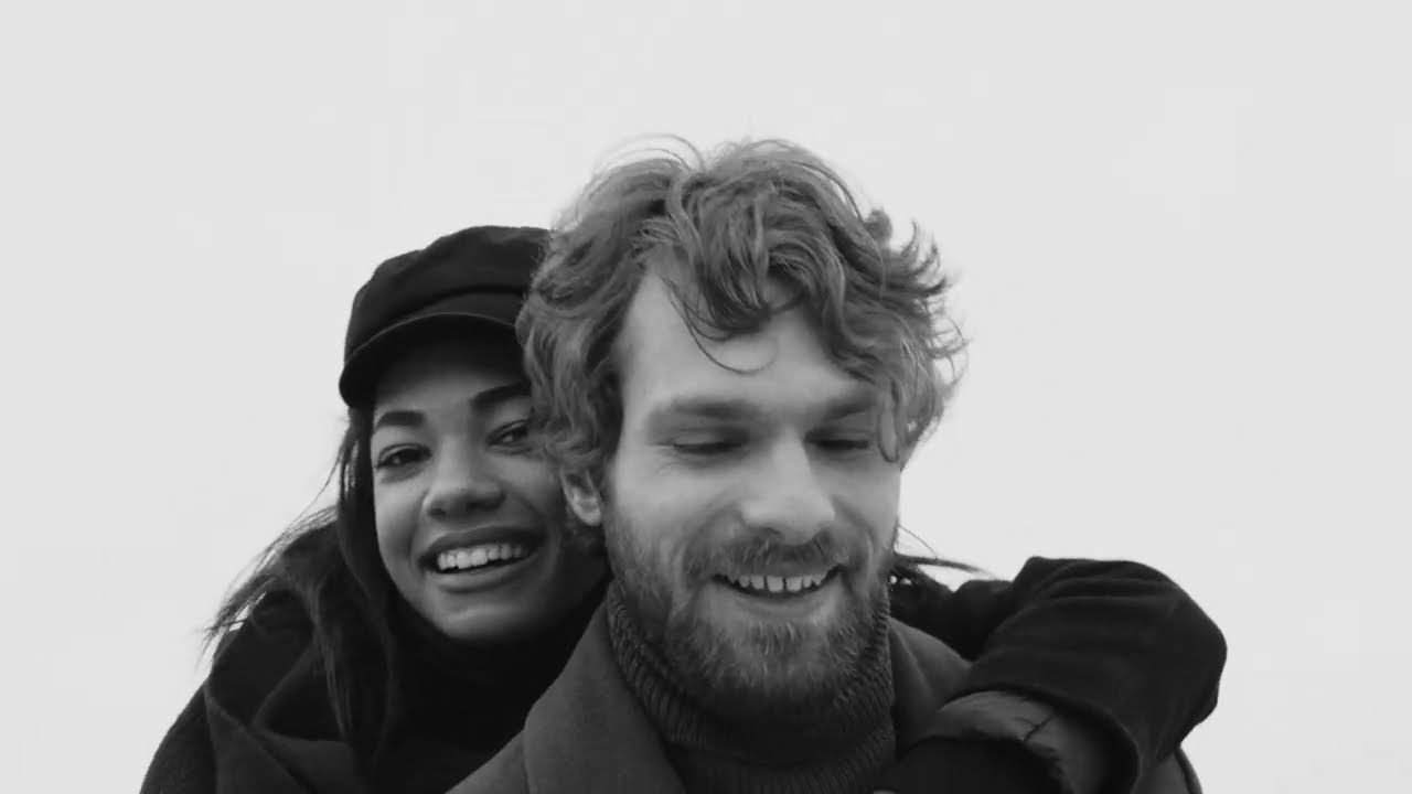 Martyn Joseph : Let Me Hear Your Voice (2025)