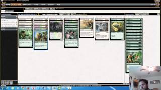 Pump-N-Voke M15 Draft Deck Tech-Limited Knowledge