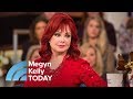 Naomi Judd Reveals Her Struggle With Depression: ‘I Couldn’t Get Out’ | Megyn Kelly TODAY