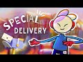 SPECIAL DELIVERY | 2D Animation Short