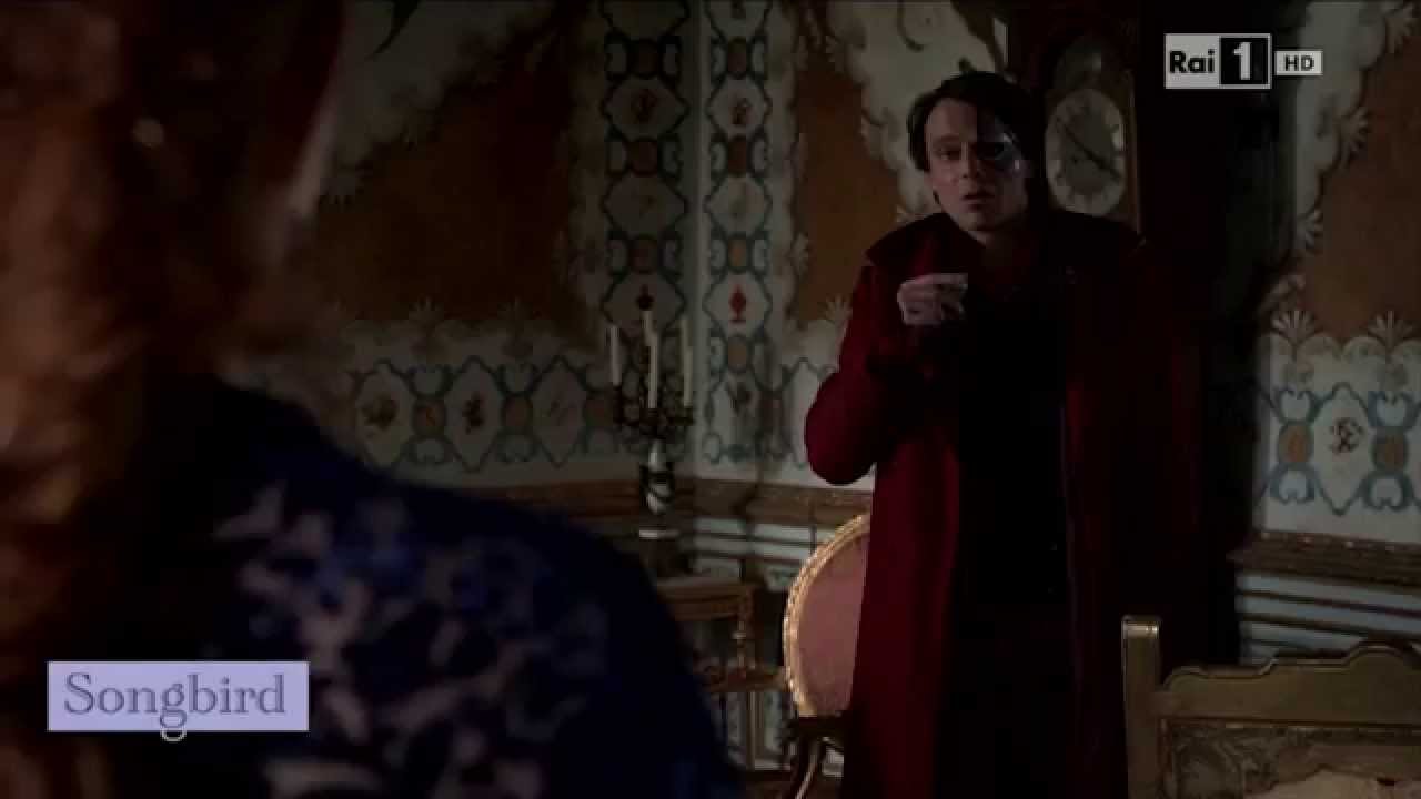 La bella e la bestia - I know the truth (Cover, Aida - Musical)