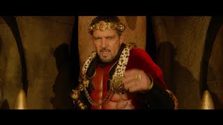 JOURNEY TO BETHLEHEM - Official Trailer New Zealand (HD International)