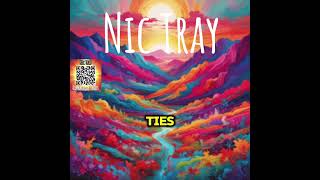 Emerge: Nic Tray Unleashes "Rise From Within"