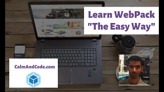 Learn WebPack | Import & Export Modules with WebPack
