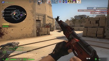 clearing my shadow play folder