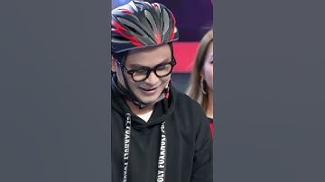 Trí Lực Sánh Đôi | Khả Ngân ĂN VẠ với La Thành #tlsd