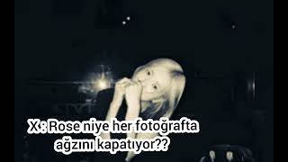 Şfet Neden Fotoğraflarda Ağzı Kapalı Olduğu Sabitte Aşklar