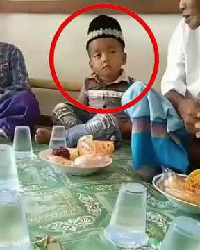 Story wa lucu - 2019 anak kecil ngantuk berat