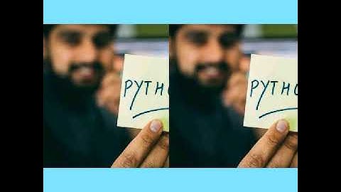 Hiring :- PYTHON DEVELOPER ,  Apply :- www.kamkeetalaash.com