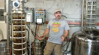 CDC continuous still - SD ProCap run
