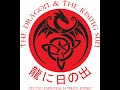 The Dragon &amp; the Rising Sun  -- The Gael (Theme from Last of the Mohicans)