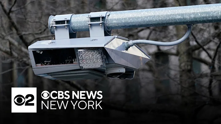 2 more lawsuits filed against Hochul's congestion pricing pause