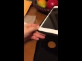 Unboxing case de uso rudo para Ipad mini