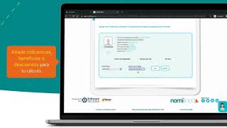 Finiquito fácil y rápido screenshot 4