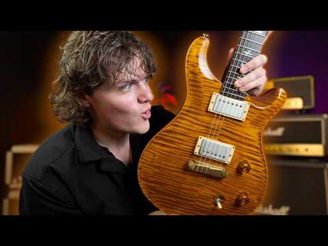 Is The ME1 The Greatest PRS Ever Made?