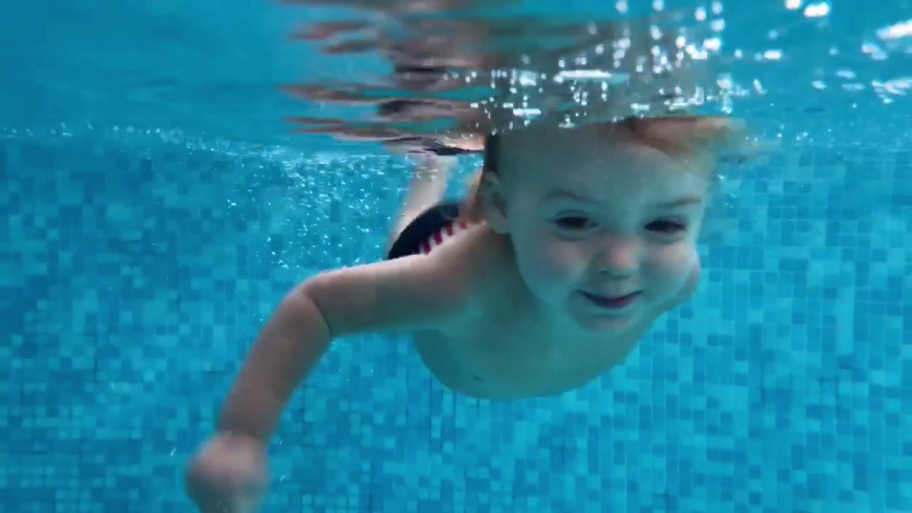 Raymond Catteau La Natation De Demain