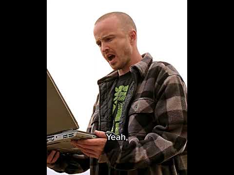 Walter 200 IQ 🥶 | Breaking Bad S5.E1 | #shorts