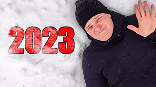 Thumbnail for December bliver ikke det samme