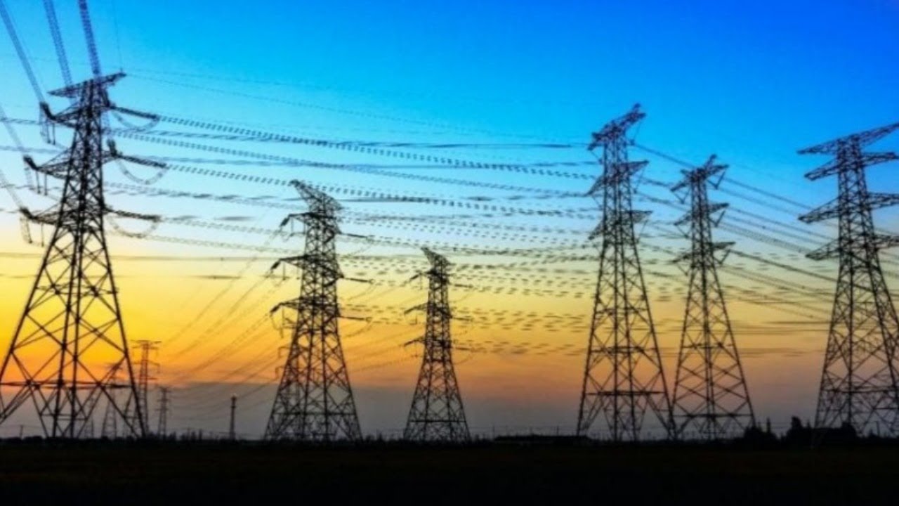 Tumban Los Amparos Contra La Ley De Electricidad YouTube