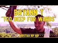 Kingdom Muzic Presents - Bryann T - "Too Deep For Words" - Christian Rap Music