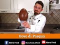 Uovo di Pasqua - Facile da fare passo passo