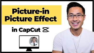 How to Do Picture in Picture Video Effect on CapCut PC screenshot 5