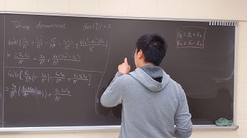 Full Derivation of dispersion relation in cold magnetized plasma(Part 2)--Results