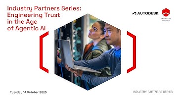 Industry Partners Series: Engineering trust in the age of agentic AI