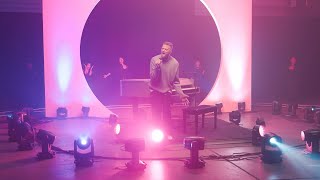 Scott Hoying - Mars (Live) - Choir Version [Official Video]