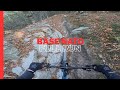 BASE NATO: The Fastest Trail Run Ever in 4K
