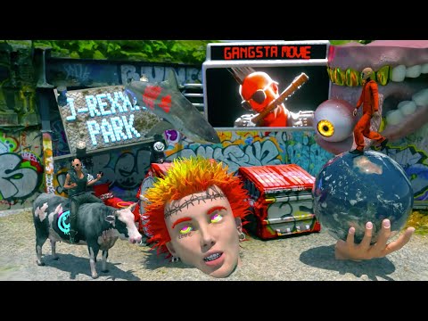 洋楽 G-Rap D.J. M.T. hqdefault.jpg